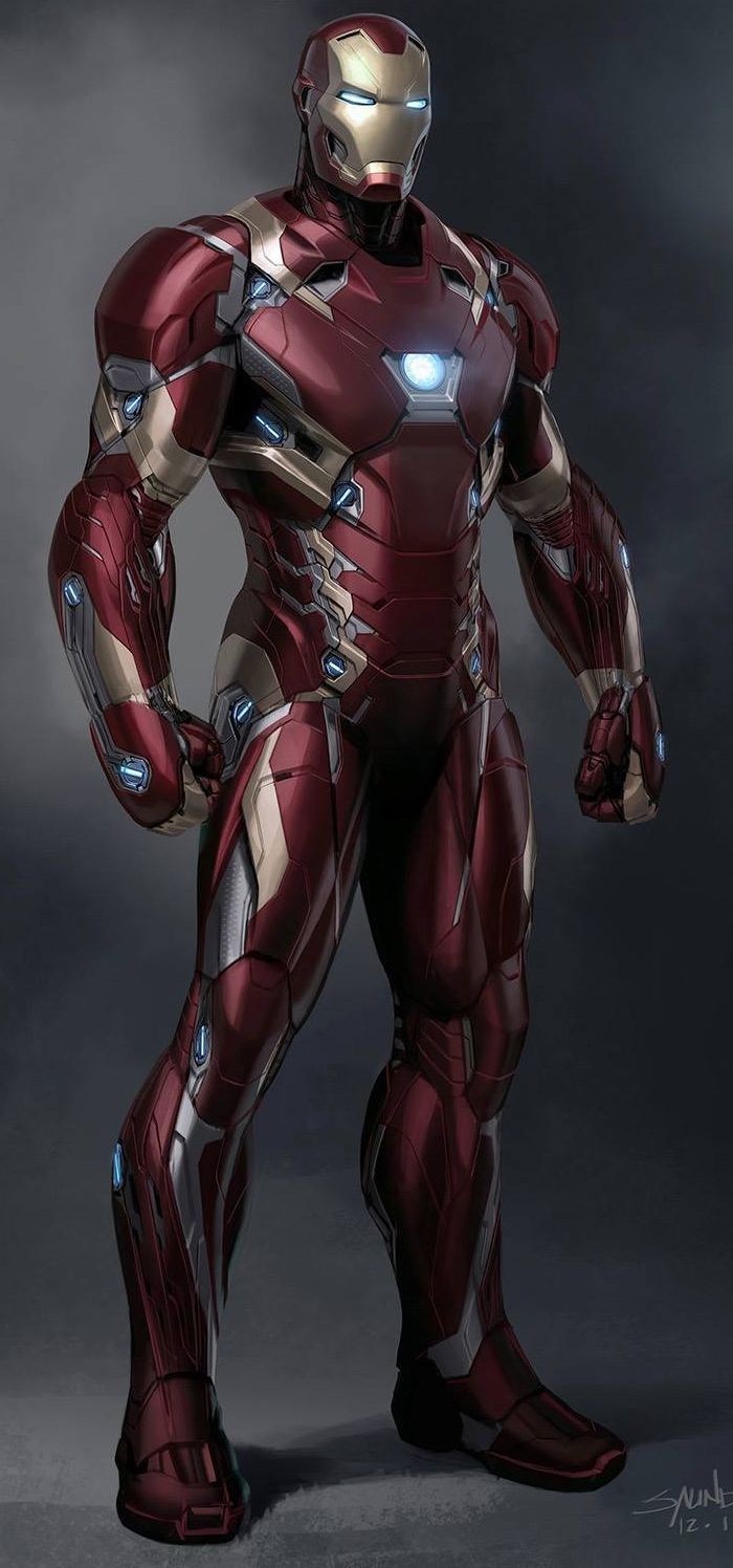 Detail Iron Man Free Download Nomer 48