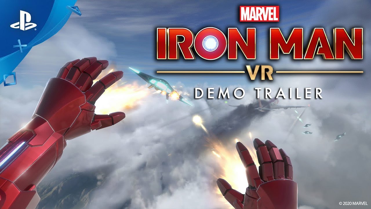 Detail Iron Man Free Download Nomer 51