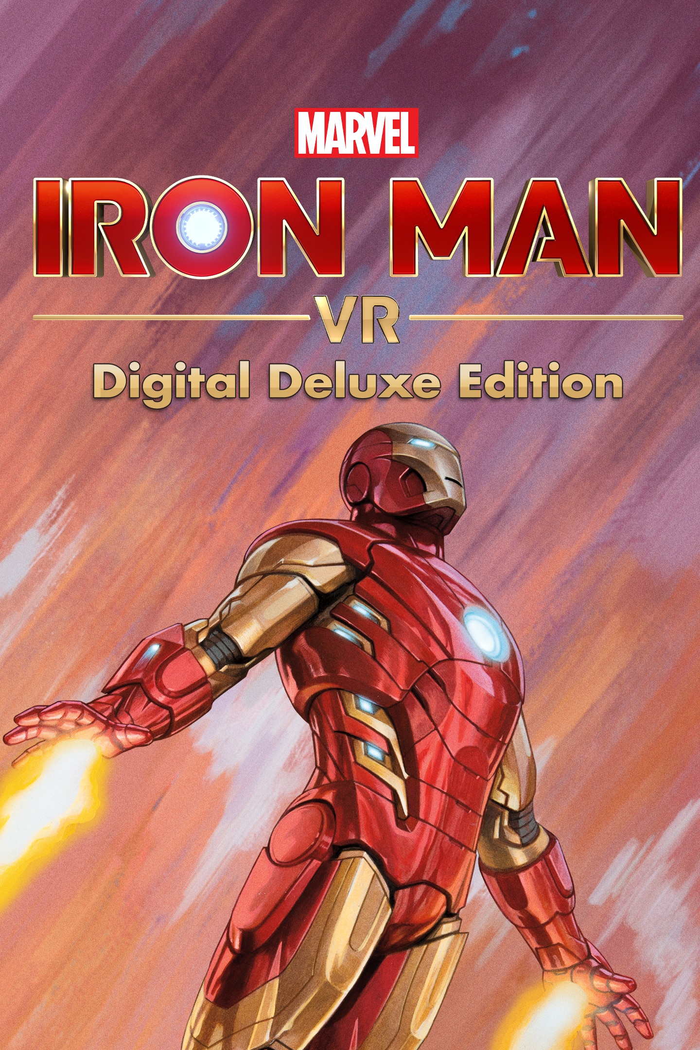 Detail Iron Man Gambar Nomer 22