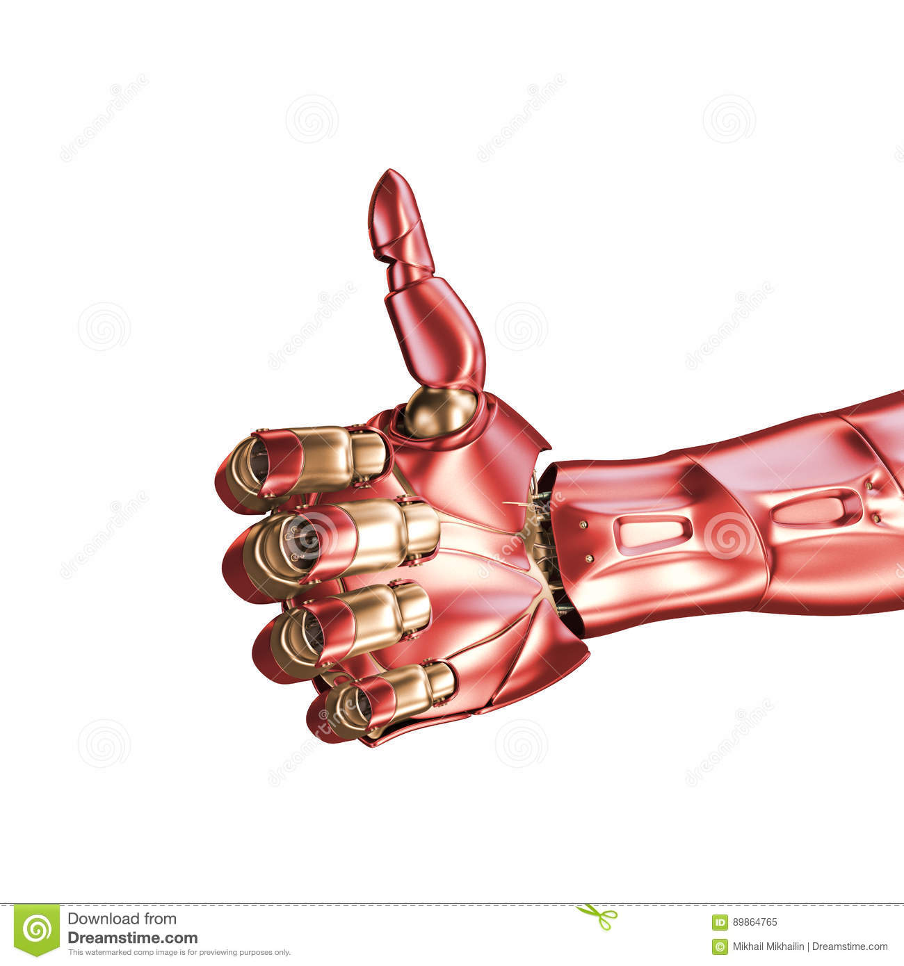 Detail Iron Man Hand Clipart Nomer 13