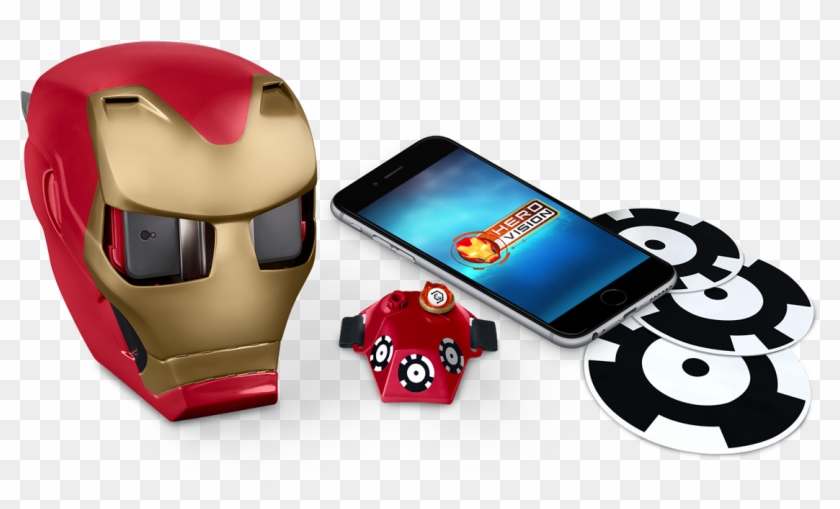 Detail Iron Man Hand Clipart Nomer 28