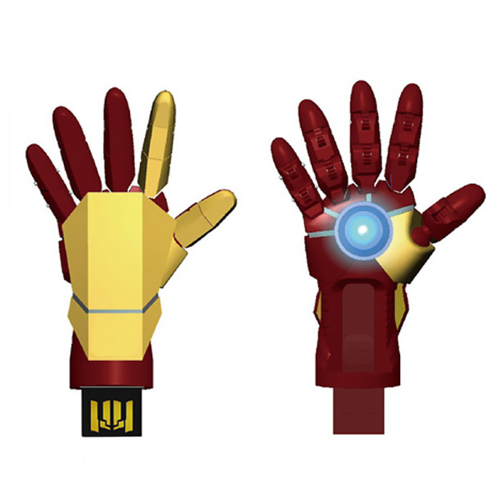 Detail Iron Man Hand Clipart Nomer 37