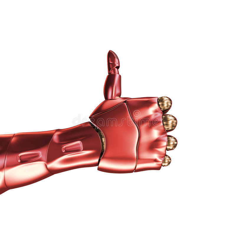 Detail Iron Man Hand Clipart Nomer 43