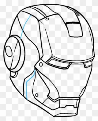 Detail Iron Man Hand Clipart Nomer 52