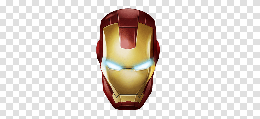 Detail Iron Man Head Png Nomer 19