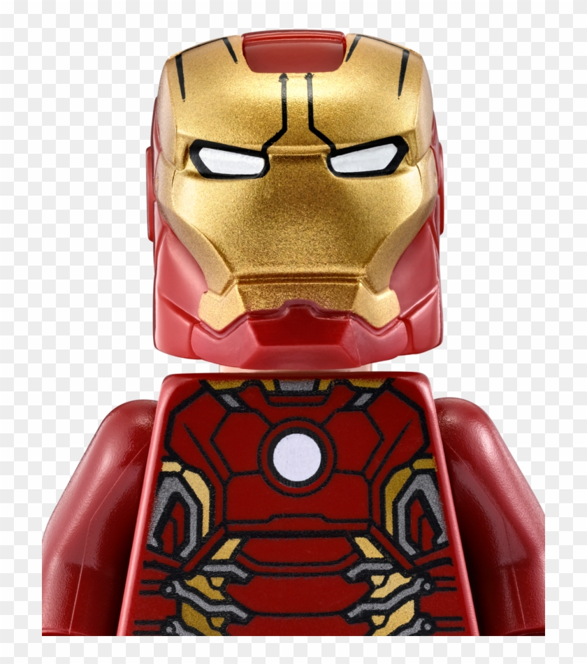 Detail Iron Man Head Png Nomer 39