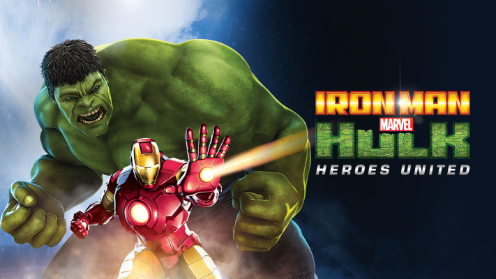 Detail Iron Man Hulk Nomer 22