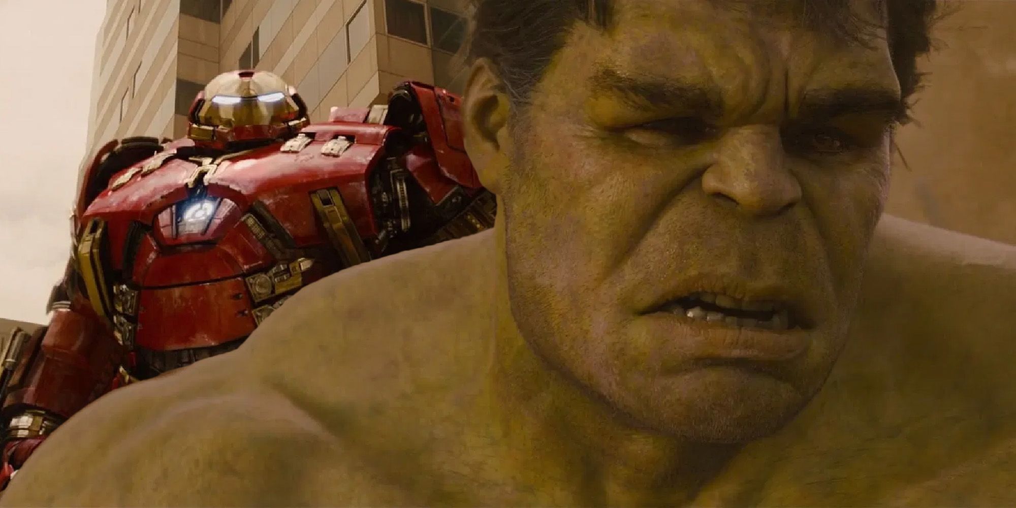 Detail Iron Man Hulk Nomer 4