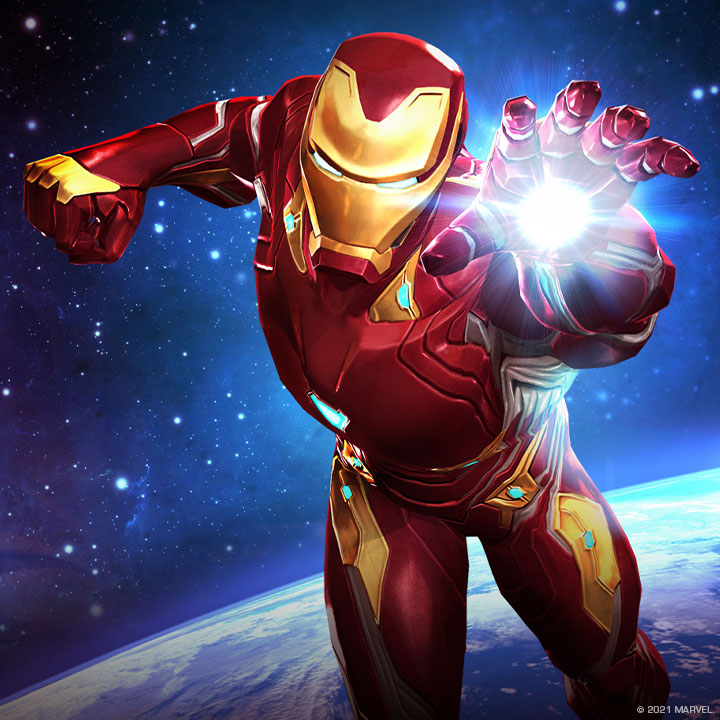 Detail Iron Man Image Nomer 12