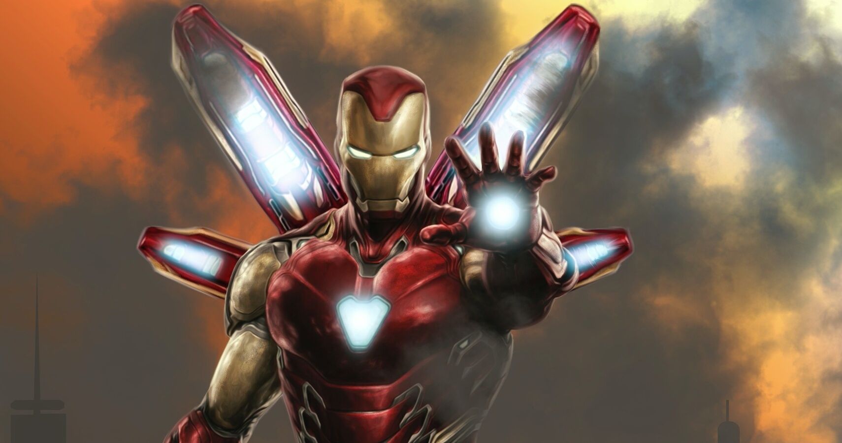 Detail Iron Man Image Nomer 23