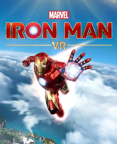 Detail Iron Man Image Nomer 31