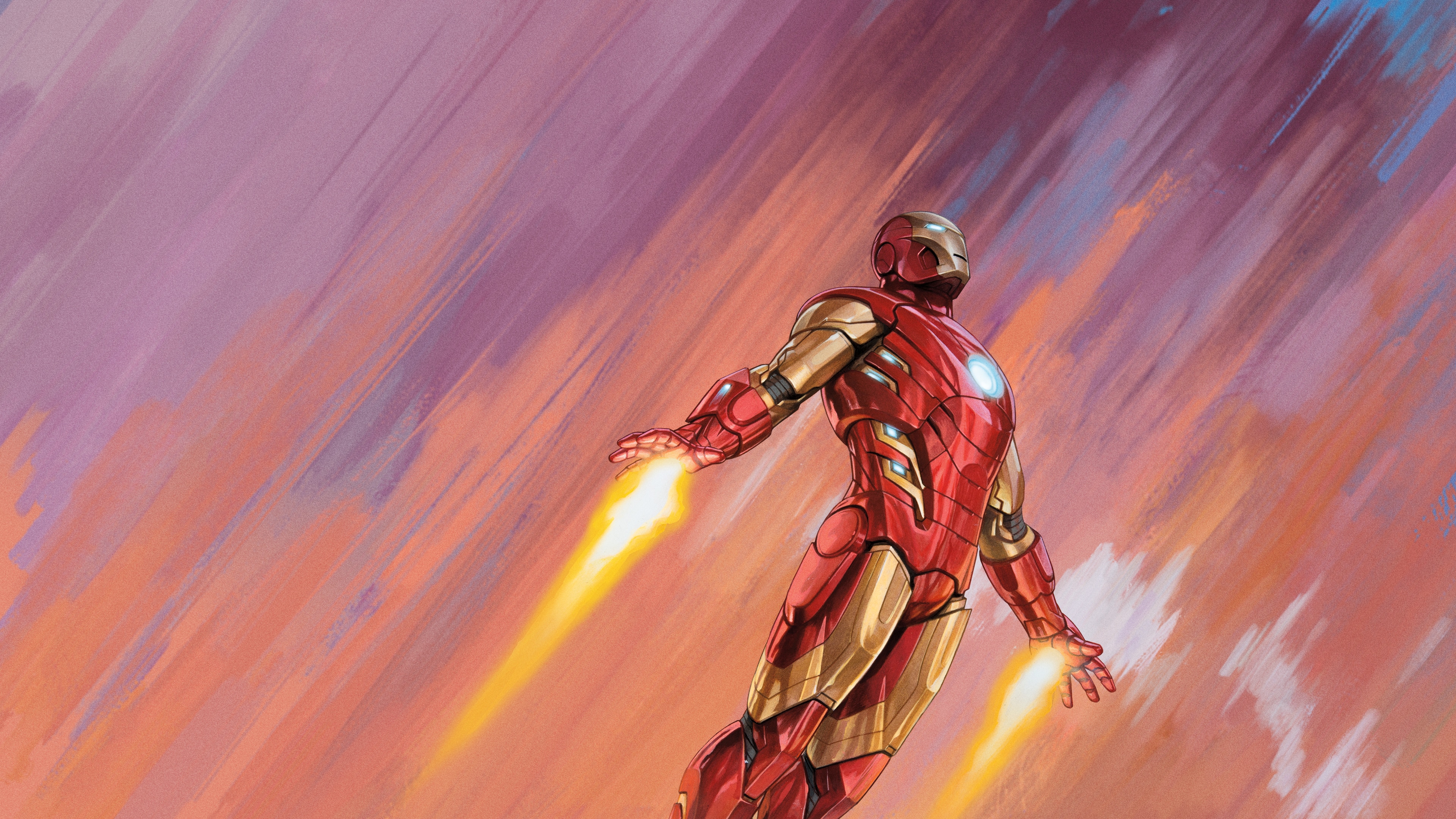 Detail Iron Man Image Nomer 47