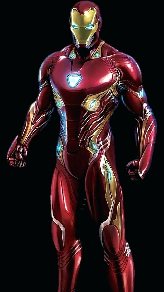 Detail Iron Man Images Download Nomer 3