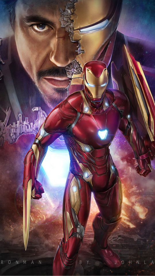 Detail Iron Man Images Download Nomer 20