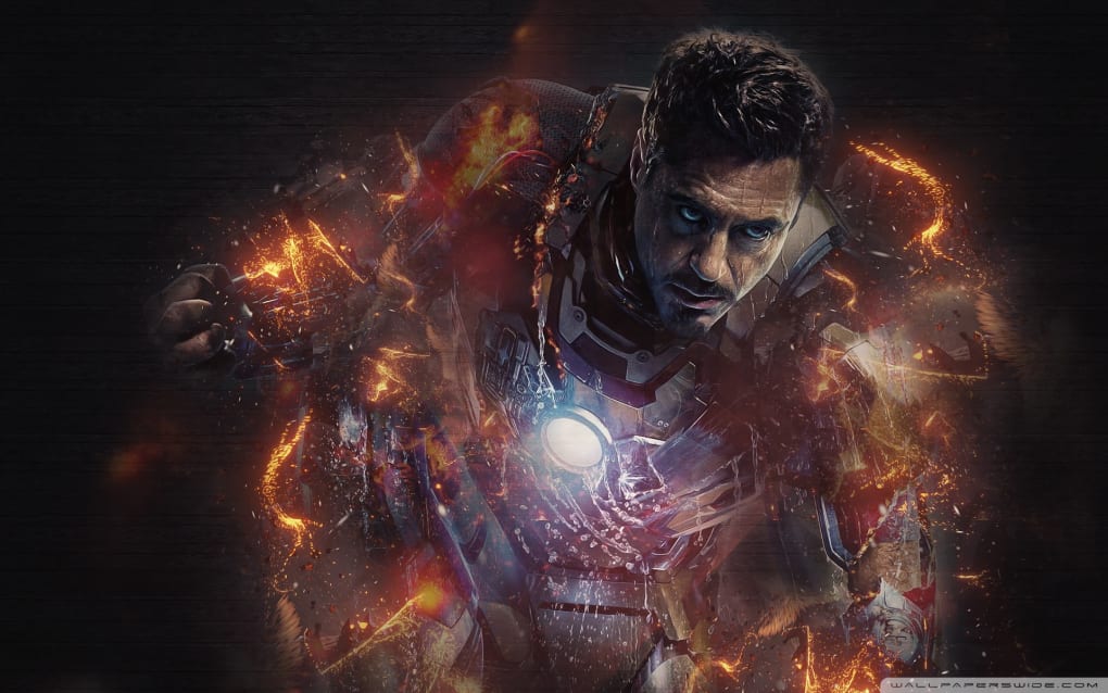 Detail Iron Man Images Download Nomer 28