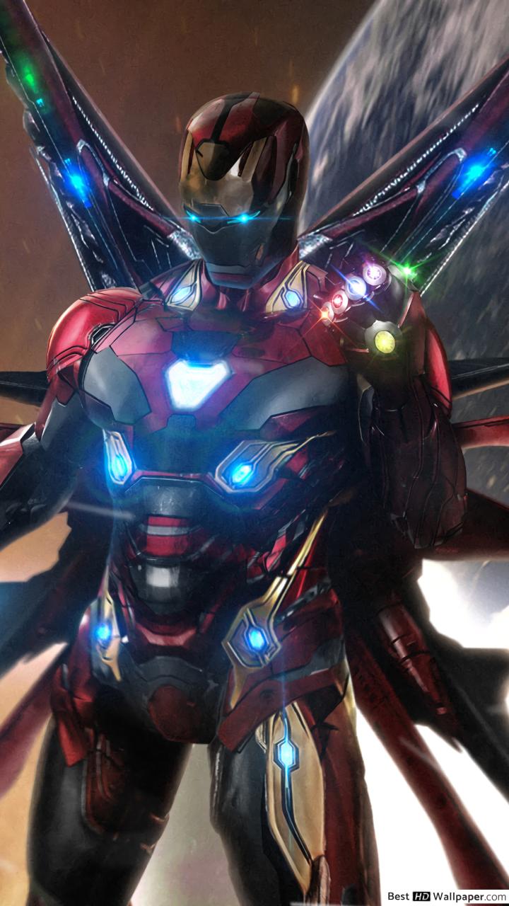 Detail Iron Man Images Download Nomer 34