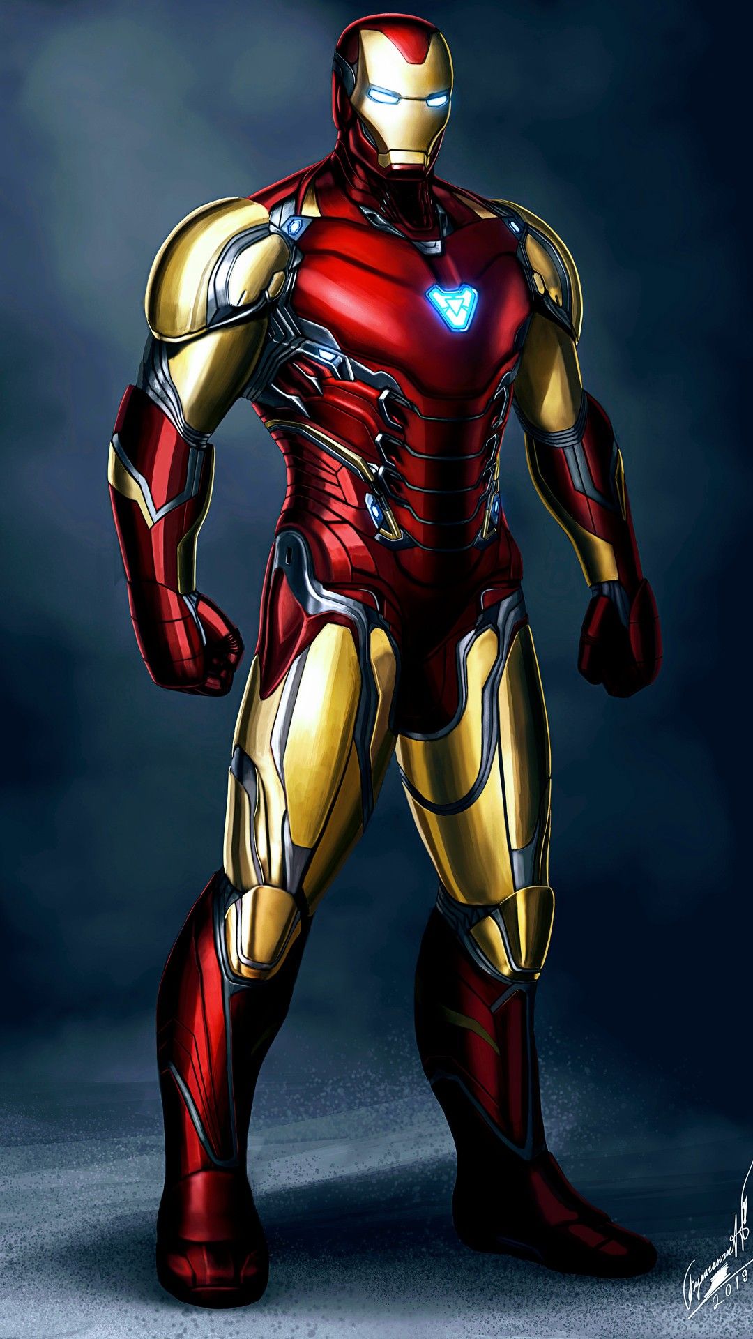 Detail Iron Man Images Download Nomer 8