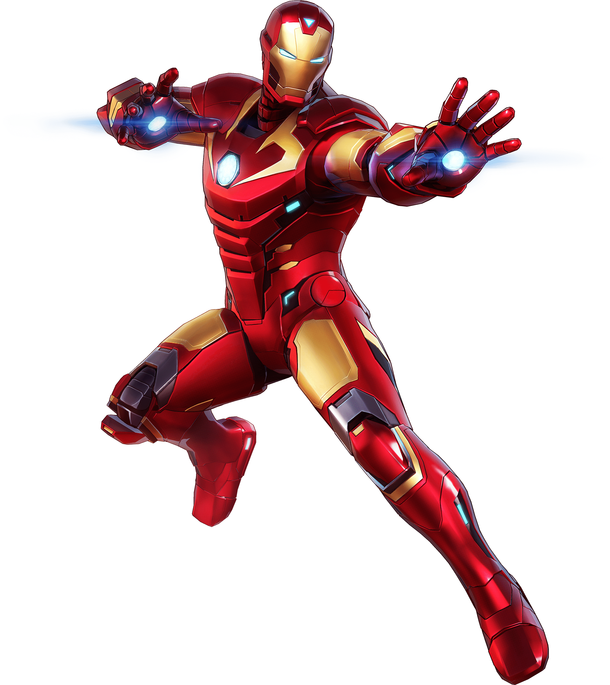 Detail Iron Man Images Marvel Nomer 3
