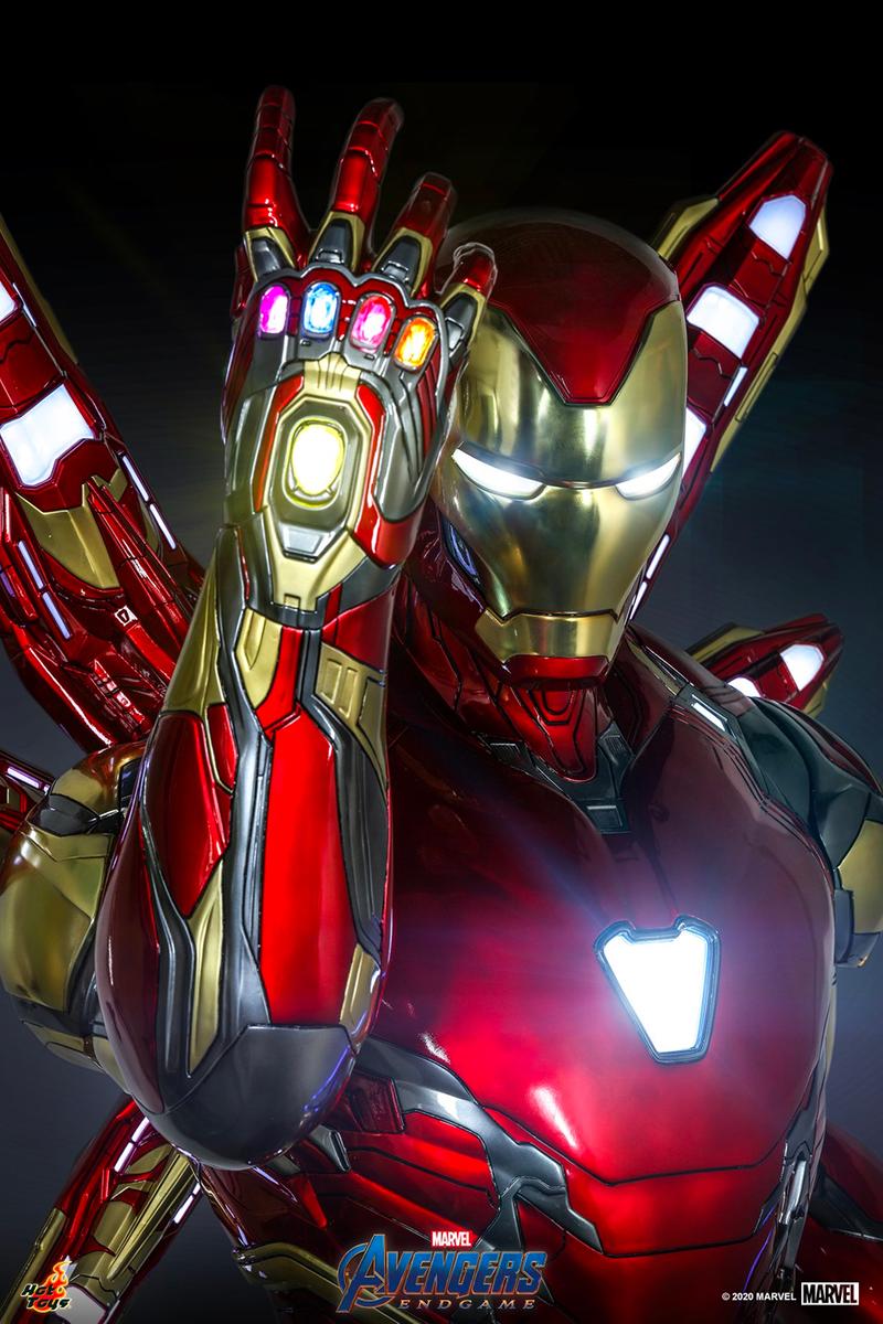 Detail Iron Man Images Marvel Nomer 22