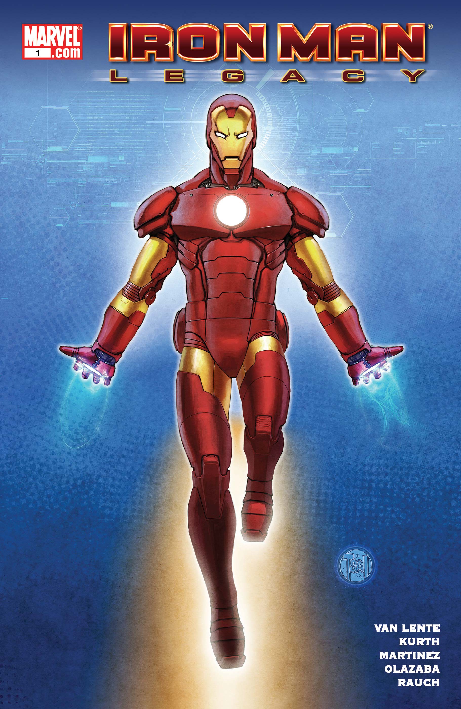 Detail Iron Man Images Marvel Nomer 23