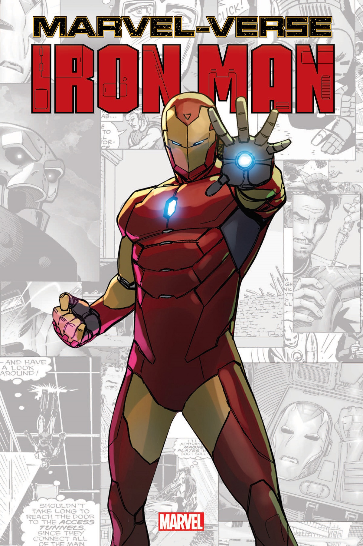 Detail Iron Man Images Marvel Nomer 4