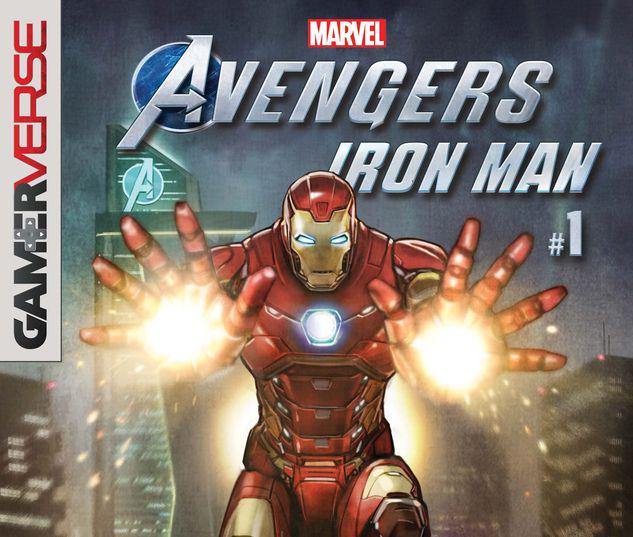 Detail Iron Man Images Marvel Nomer 36
