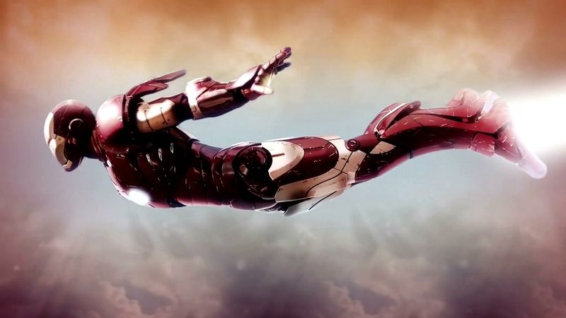 Detail Iron Man Images Marvel Nomer 37