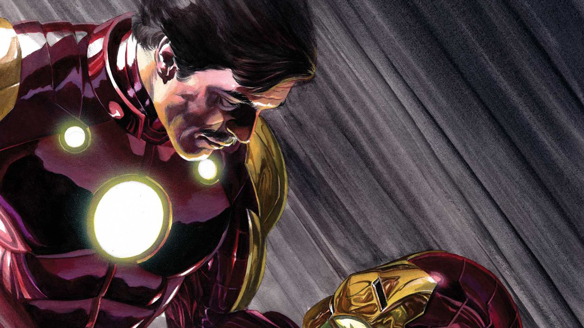 Detail Iron Man Images Marvel Nomer 39