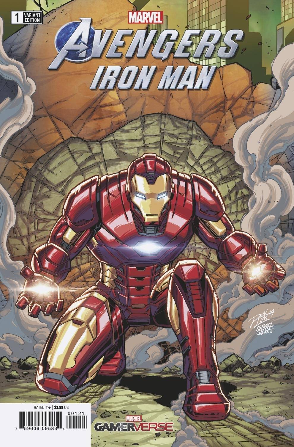 Detail Iron Man Images Marvel Nomer 49