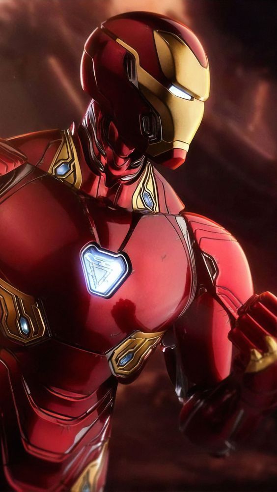 Detail Iron Man Images Marvel Nomer 51