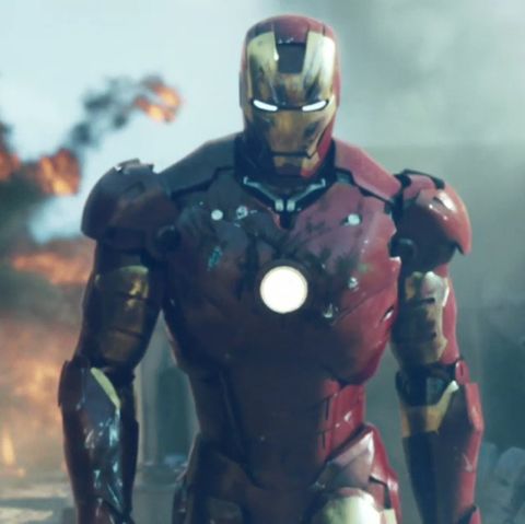 Detail Iron Man Images Marvel Nomer 8