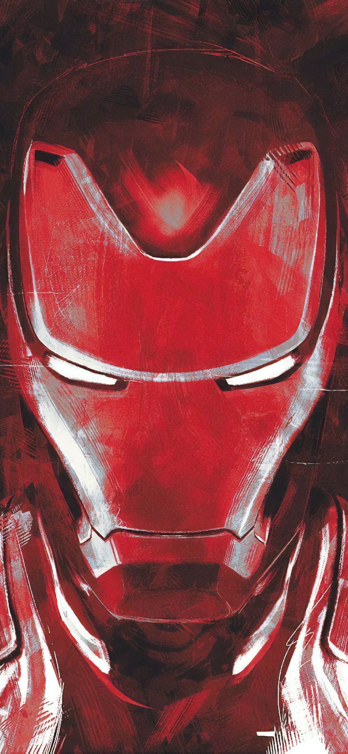Detail Iron Man Iphone Wallpaper Nomer 22