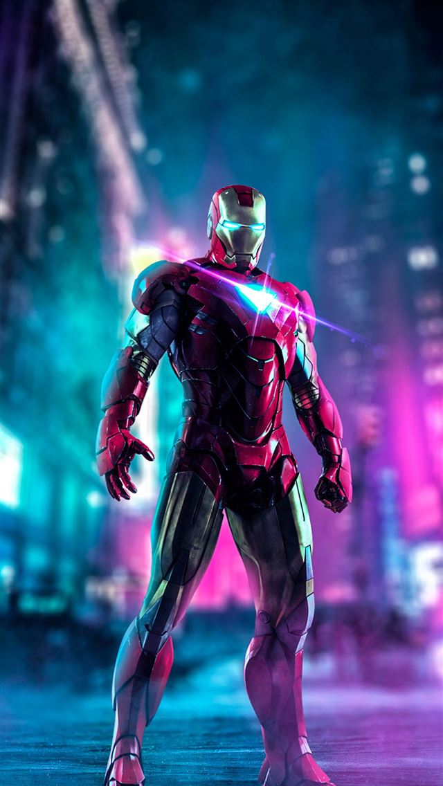 Detail Iron Man Iphone Wallpaper Nomer 23