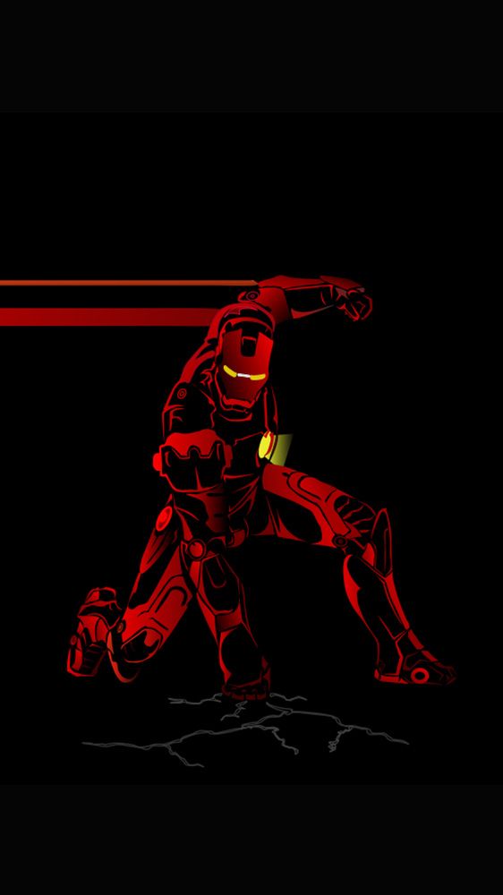 Detail Iron Man Iphone Wallpaper Nomer 31