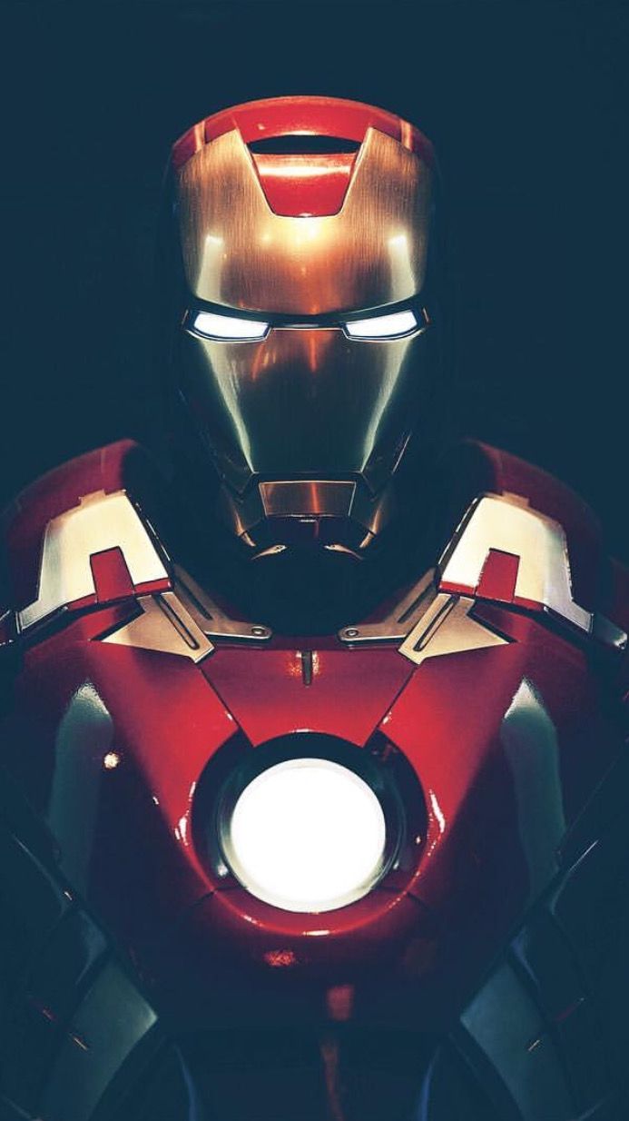 Detail Iron Man Iphone Wallpaper Nomer 33