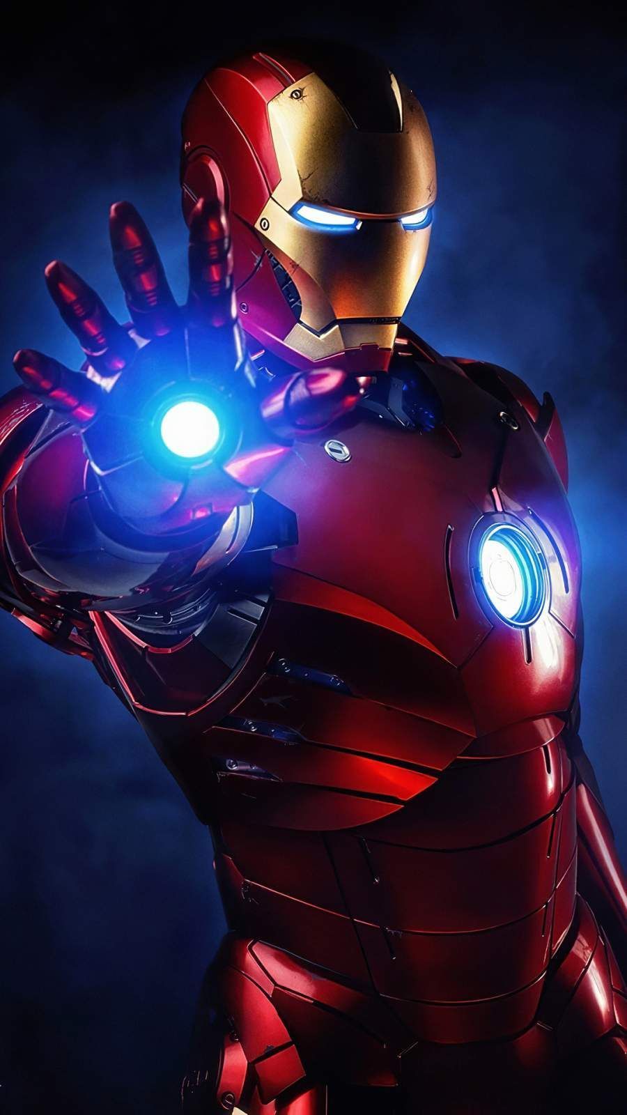 Detail Iron Man Iphone Wallpaper Nomer 5