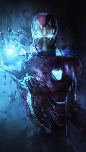 Detail Iron Man Iphone Wallpaper Nomer 44