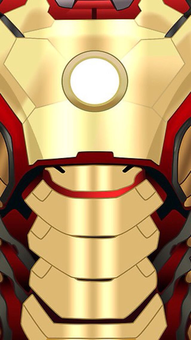 Detail Iron Man Iphone Wallpaper Nomer 55