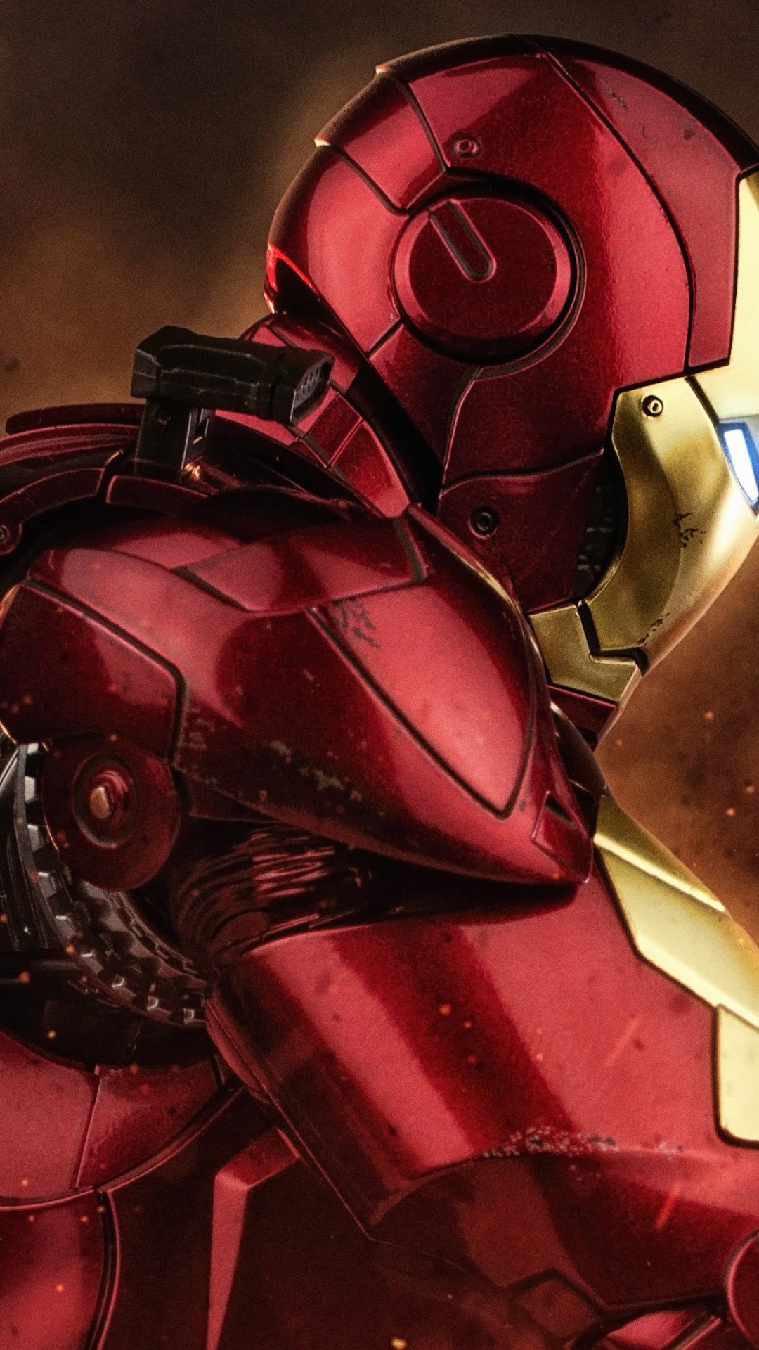 Detail Iron Man Iphone Wallpaper Nomer 10