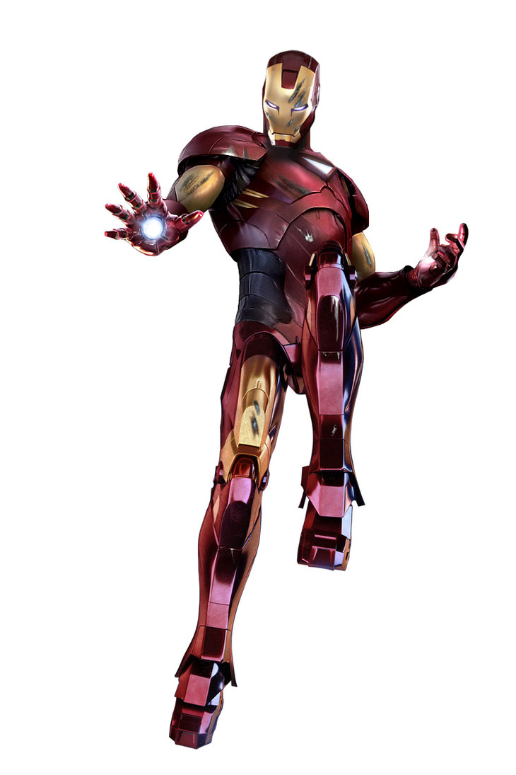 Detail Iron Man Jpg Nomer 16