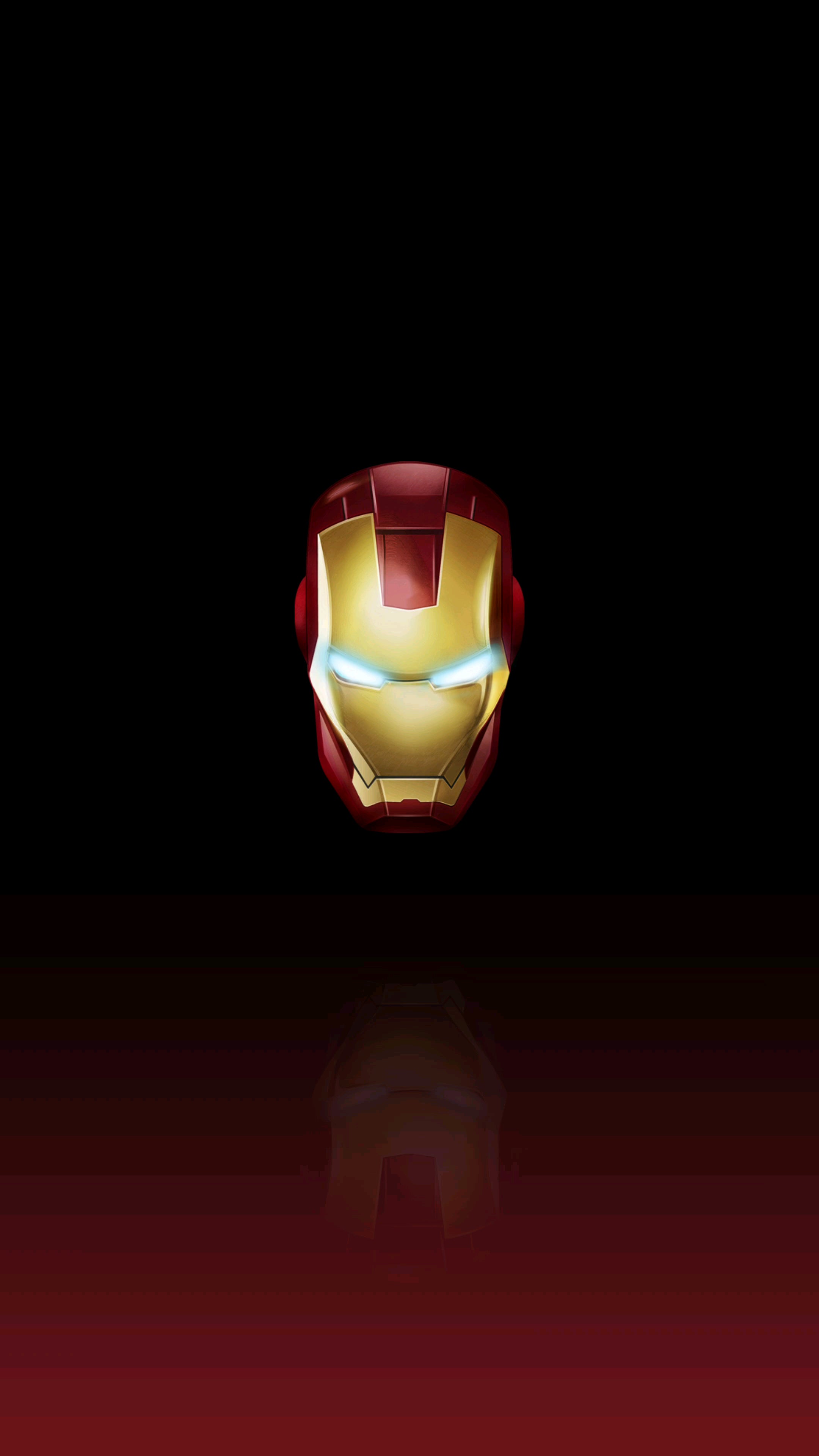 Detail Iron Man Lock Screen Nomer 21