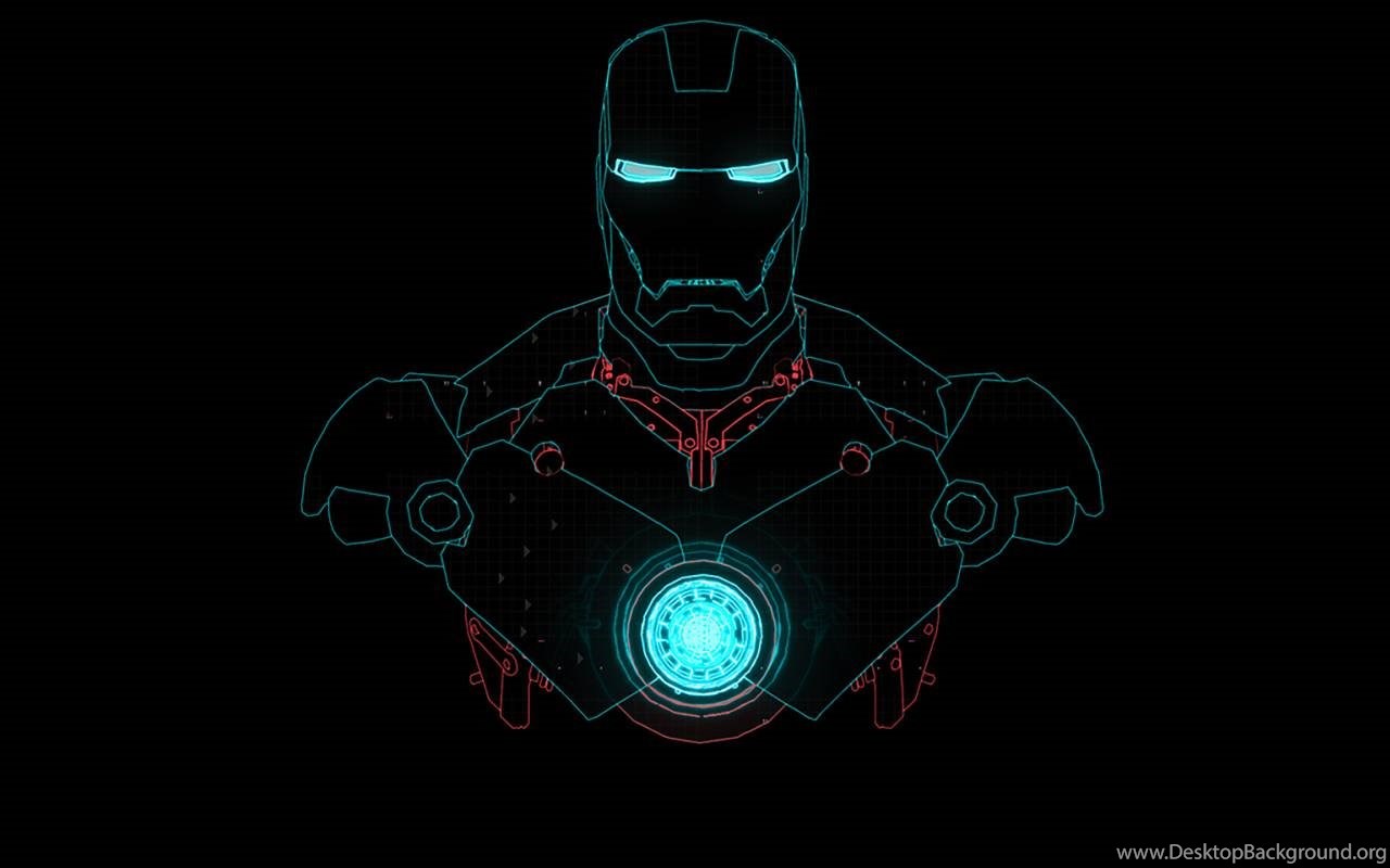 Detail Iron Man Lock Screen Nomer 43