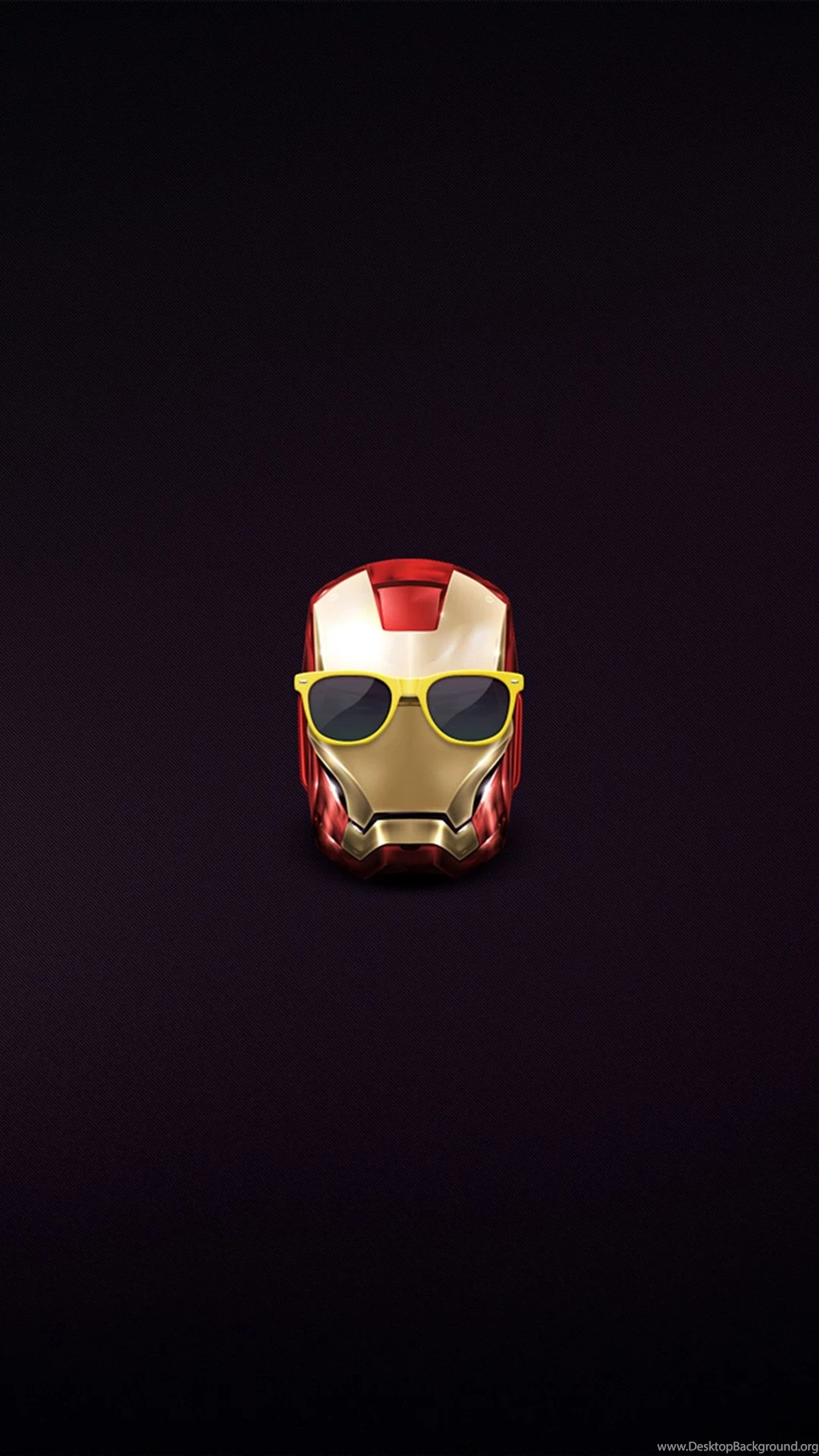 Detail Iron Man Lock Screen Nomer 54