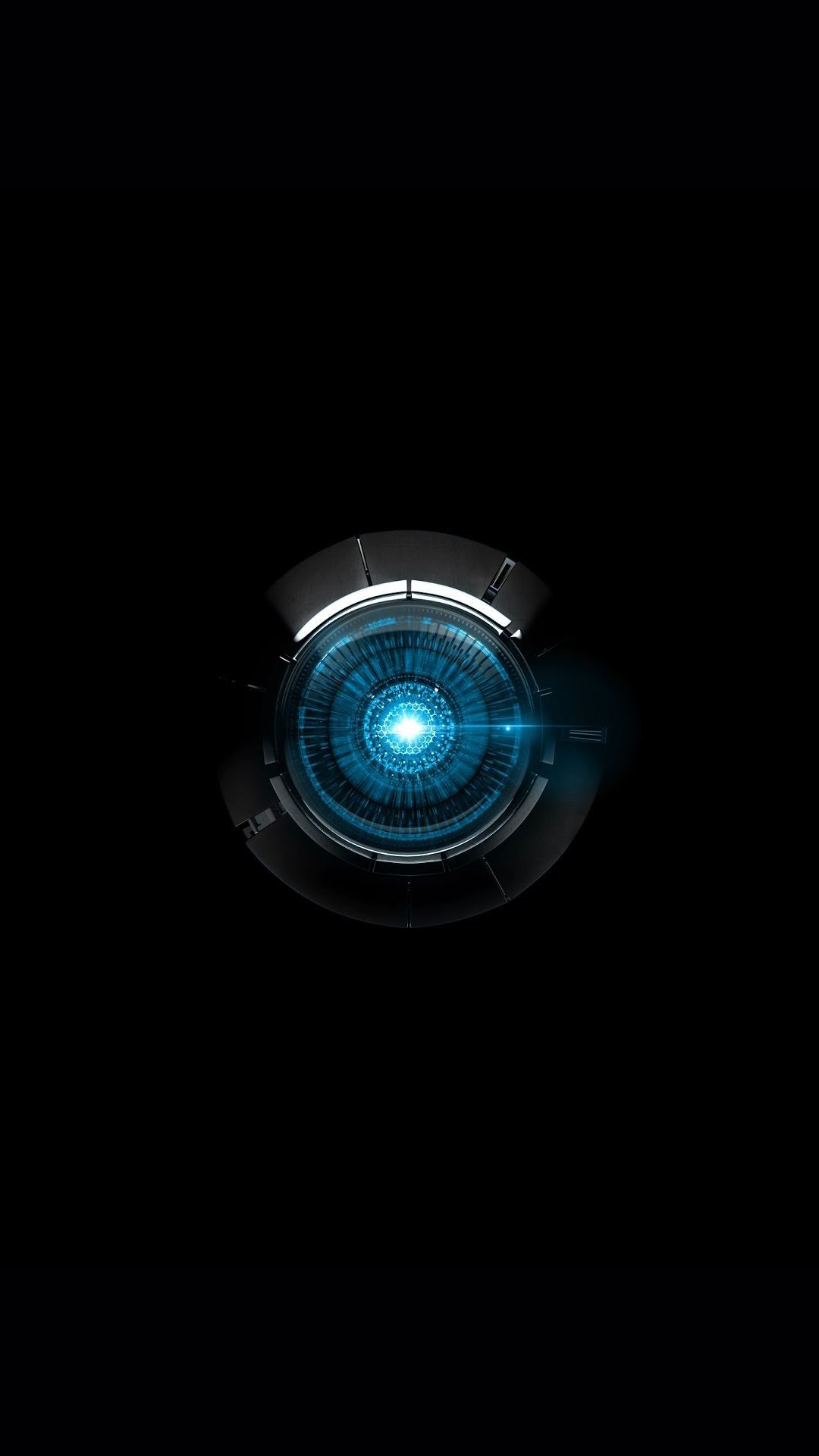 Detail Iron Man Lock Screen Nomer 9