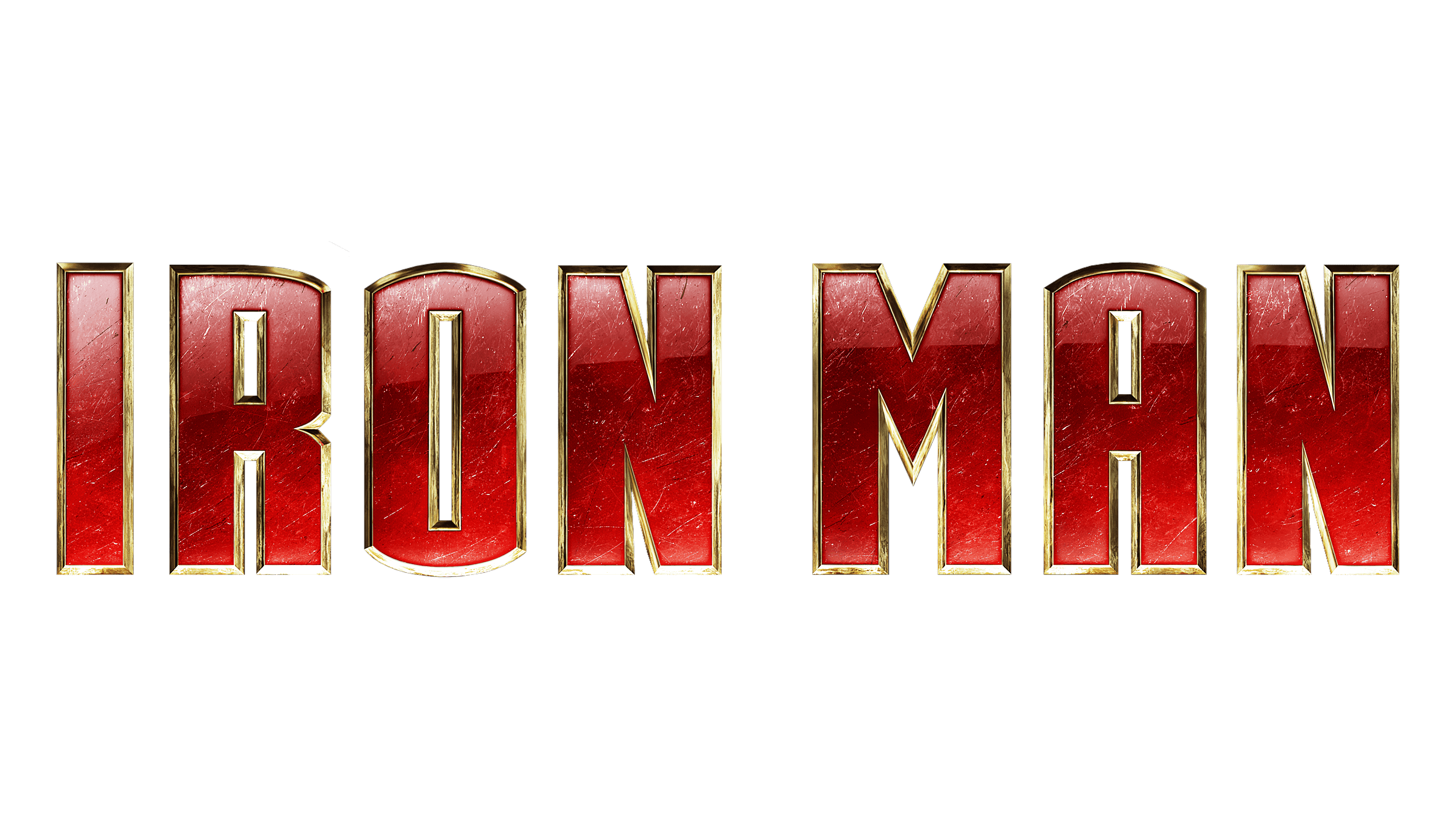 Iron Man Logo Png - KibrisPDR