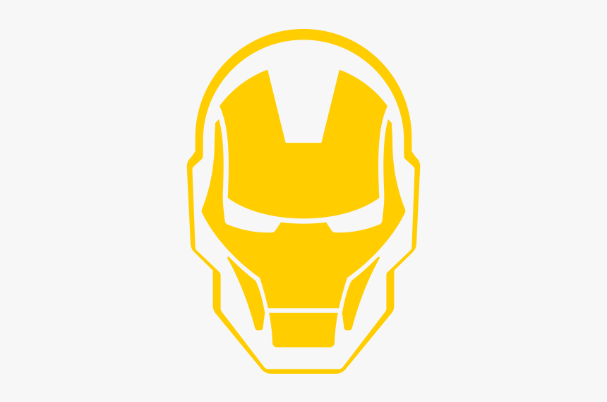 Detail Iron Man Logo Png Nomer 16