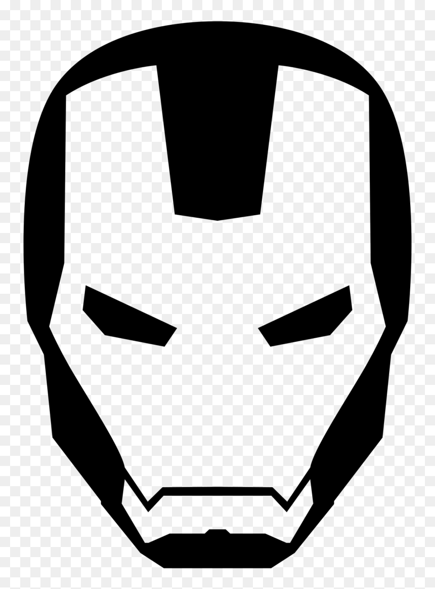 Detail Iron Man Logo Png Nomer 32