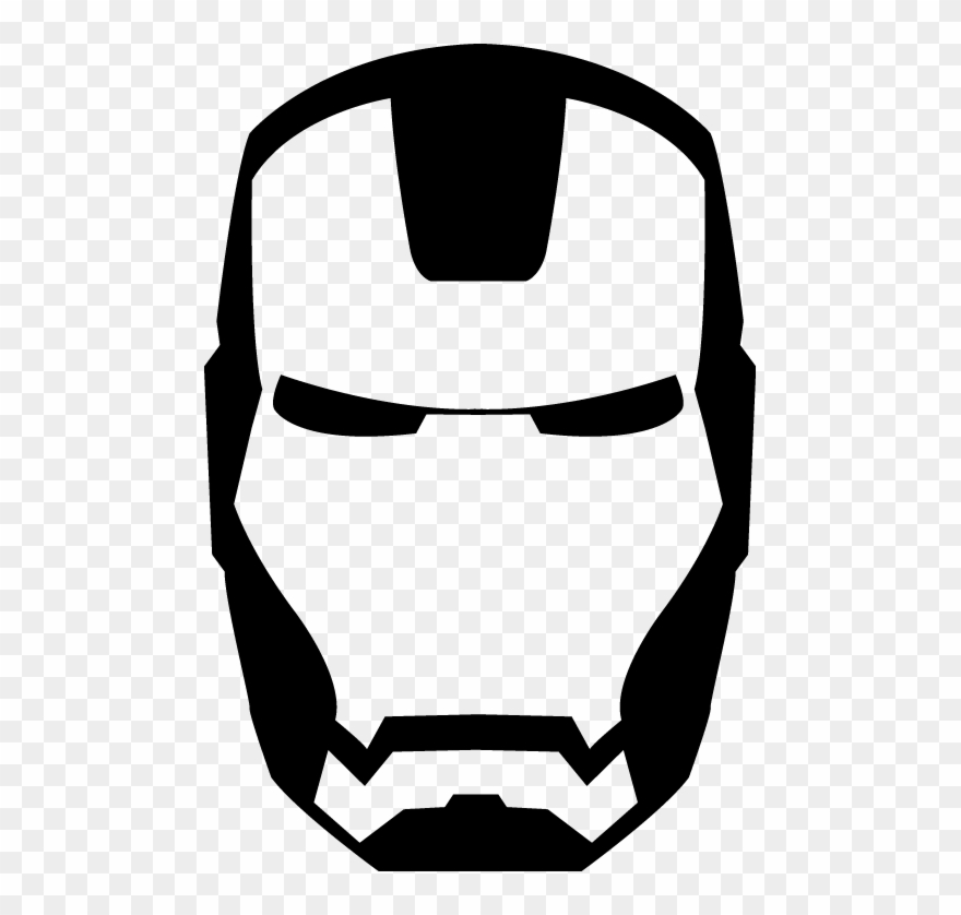 Detail Iron Man Logo Png Nomer 43