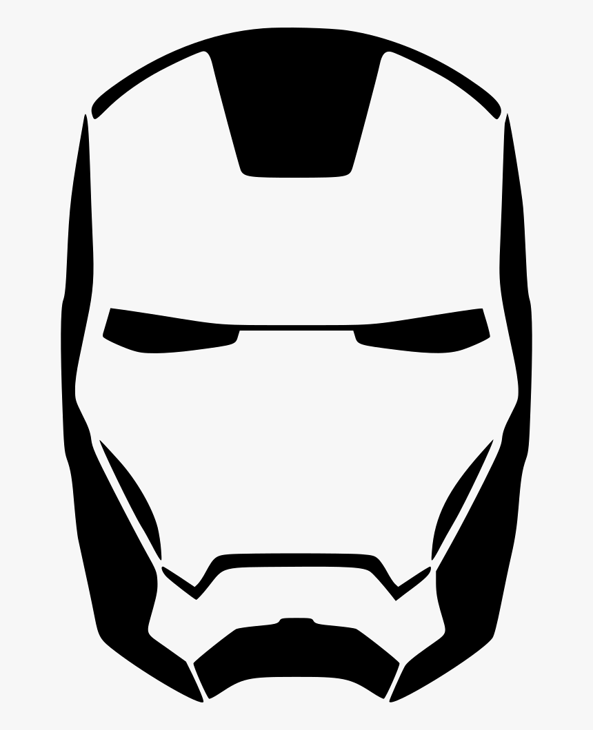 Detail Iron Man Logo Png Nomer 47