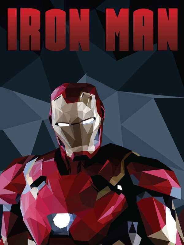 Detail Iron Man Mark 46 Wallpaper Nomer 30